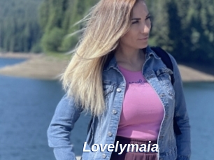 Lovelymaia