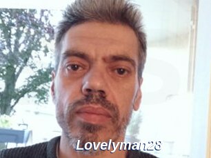 Lovelyman28