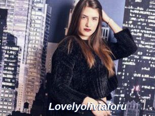 Lovelyoliviaforu