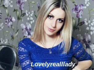 Lovelyrealllady