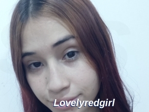 Lovelyredgirl