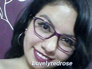 Lovelyredrose