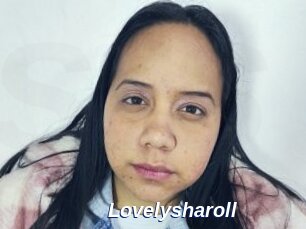 Lovelysharoll