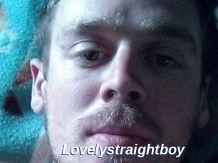 Lovelystraightboy