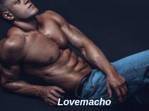 Lovemacho