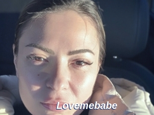 Lovemebabe