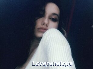 Lovepenelope
