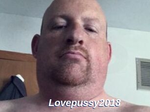 Lovepussy2018