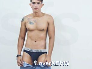 LoverKEVIN