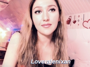 Loverafenixan
