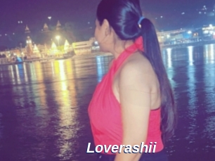 Loverashii