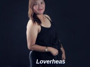 Loverheas