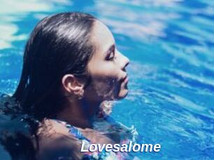 Lovesalome