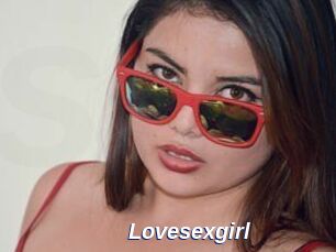 Lovesexgirl