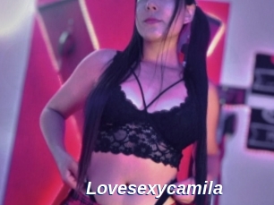 Lovesexycamila