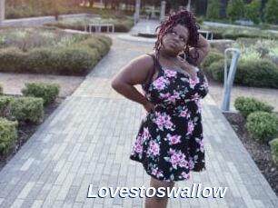 Lovestoswallow
