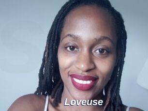 Loveuse