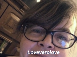 Loveverolove