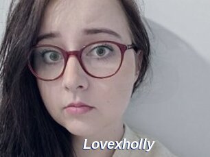 Lovexholly