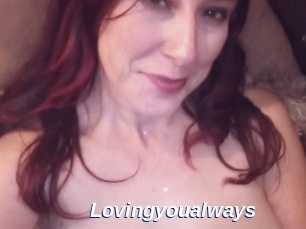 Lovingyoualways