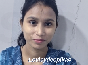 Lovleydeepika4