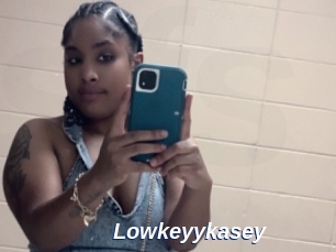Lowkeyykasey