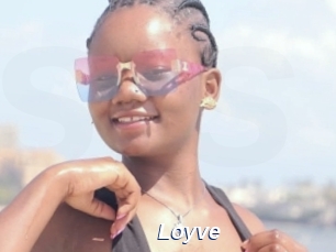 Loyve