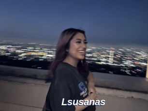 Lsusanas