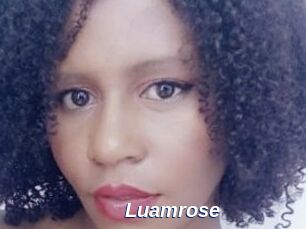 Luamrose