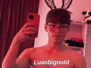 Luanbignold
