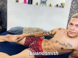 Luanosmith