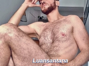 Luansantana