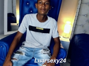 Luarsexy24