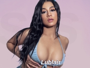 lublair Safer Sex