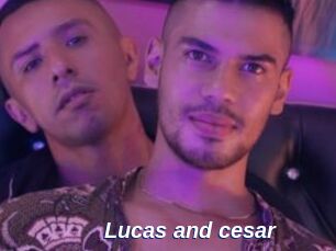 Lucas_and_cesar