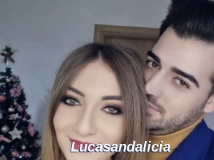 Lucasandalicia