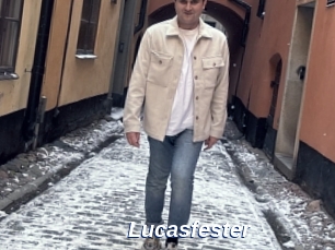 Lucasfester