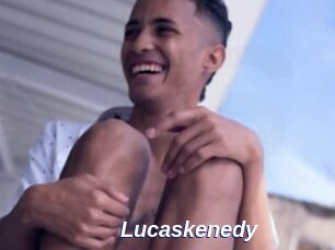Lucaskenedy