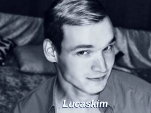 Lucaskim