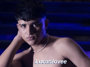 Lucaslovee