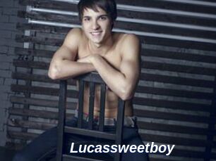 Lucassweetboy