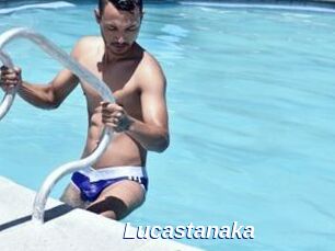 Lucastanaka