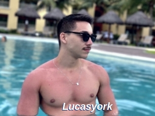 Lucasyork