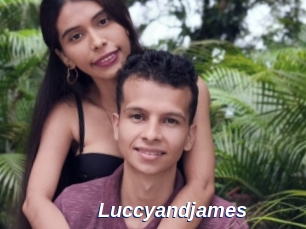 Luccyandjames