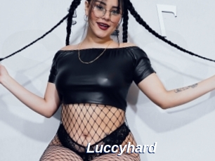 Luccyhard