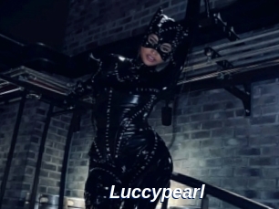 Luccypearl