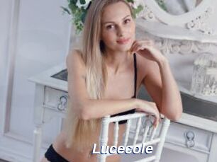 Lucecole