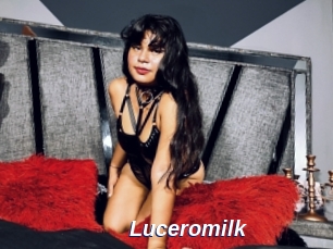 Luceromilk