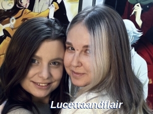 Lucettaandflair