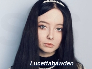 Lucettabawden